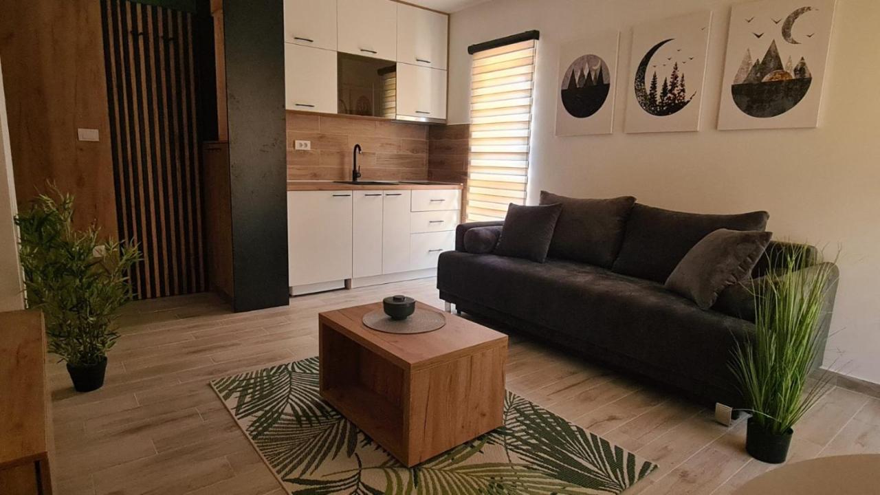 Apartmani Part Divcibare Exterior photo